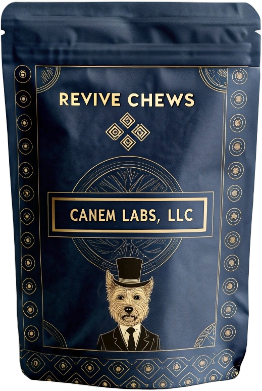 Revive Chews product